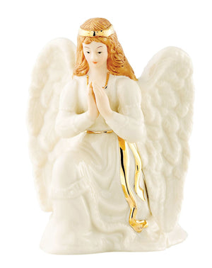 Belleek Living Classic Nativity Angel