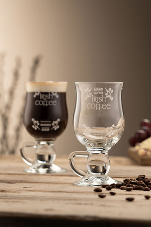 Irish Coffee Pair