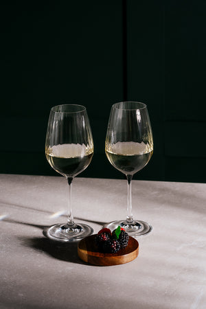 Erne Wine Glass Pair