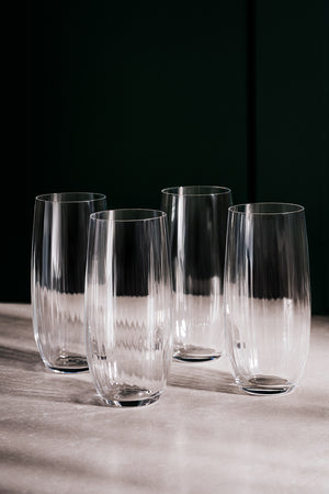 Erne Hi-ball Glass Set of 4