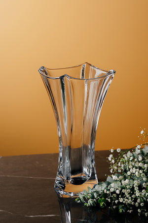 Dune 12" Waisted Vase