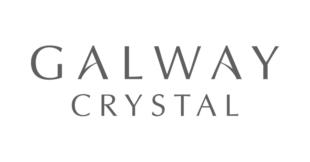 Galway Irish Crystal Basket -  Canada