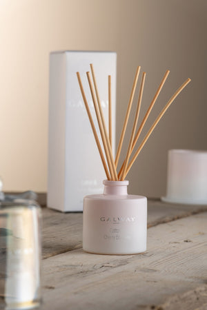 Cotton & Cherry Blossom Diffuser