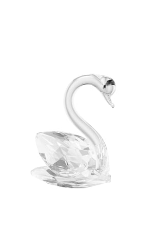 Swan Figurine