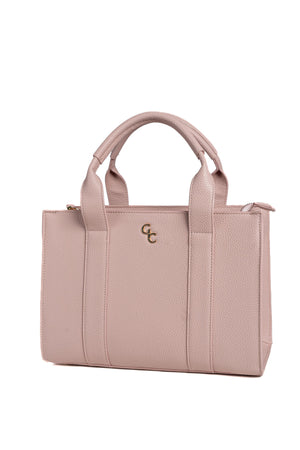 Medium Tote - Pink