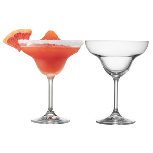 Elegance Margarita Glass Pair