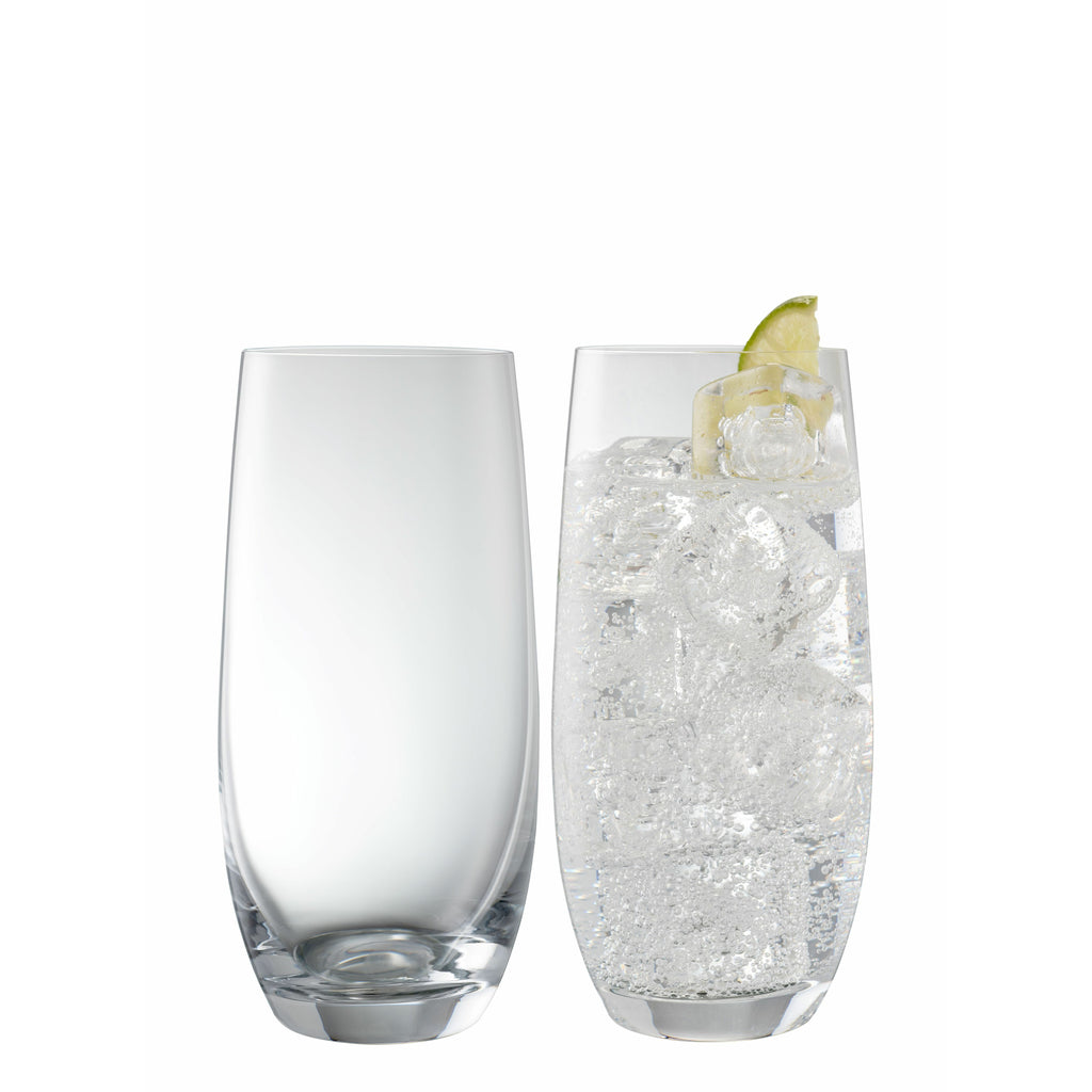 Elegance Hiball Glasses 12oz / 340ml