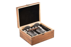 Renmore Whiskey Gift Set