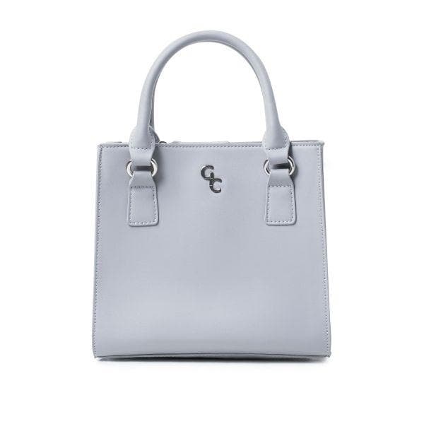 Grey tote clearance