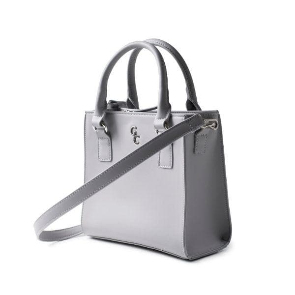 Shop Grey Handbags Galway Irish Crystal